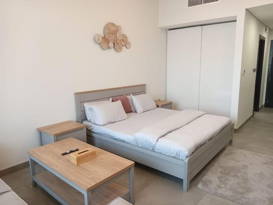 Studio in Business bay, Metro! Apartment in Dubai