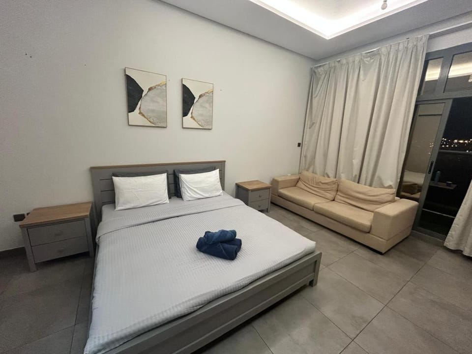 Studio in Business bay, Metro! Apartment in Dubai