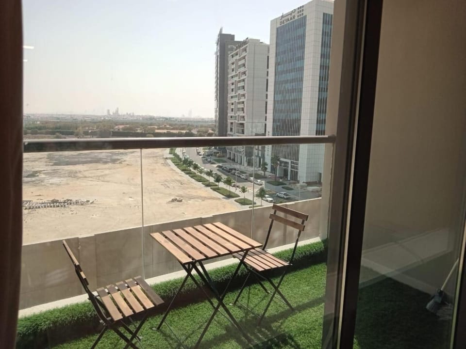 Studio in Business bay, Metro! Apartment in Dubai