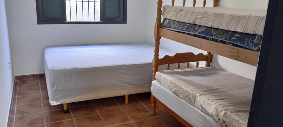 Casa Vila Caiçara Praia Grande House in State of São Paulo