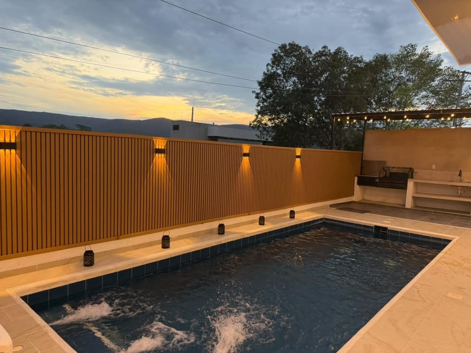 Quinta VillaAurora Villa in Tolima