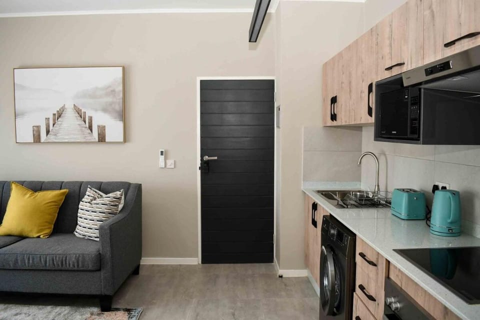 Motswedi N5 Apartment in North West, South Africa