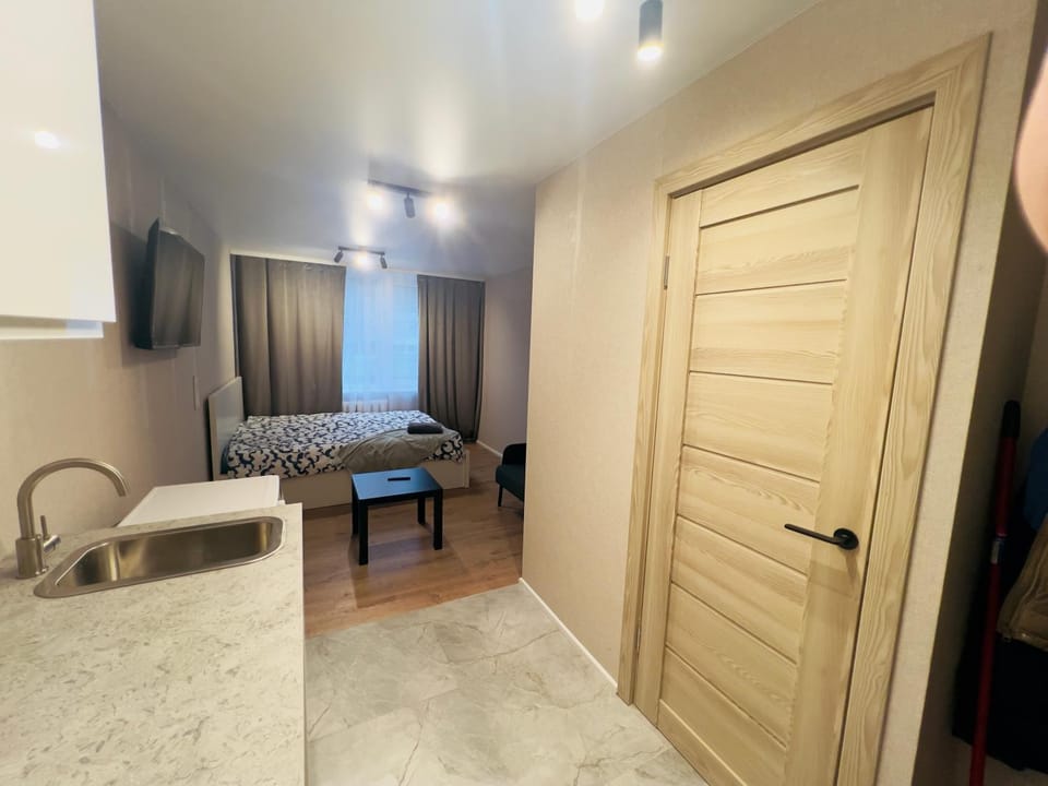 studio apartment Apartment in Vilnius