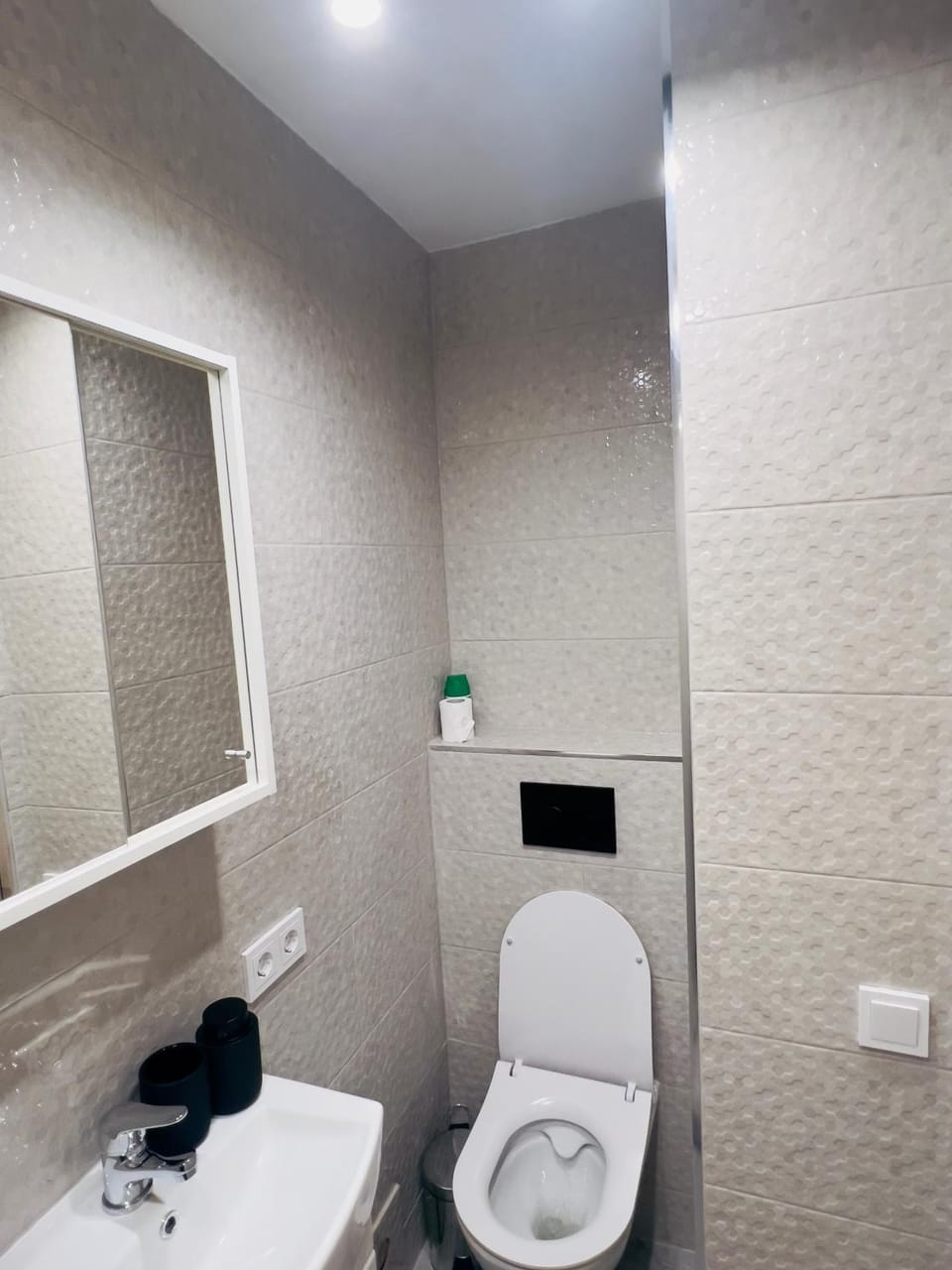 studio apartment Apartment in Vilnius