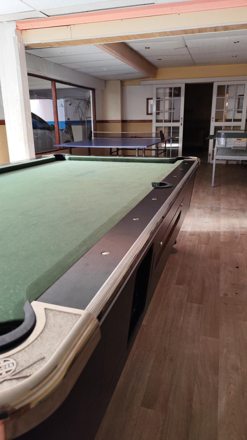 Billiard