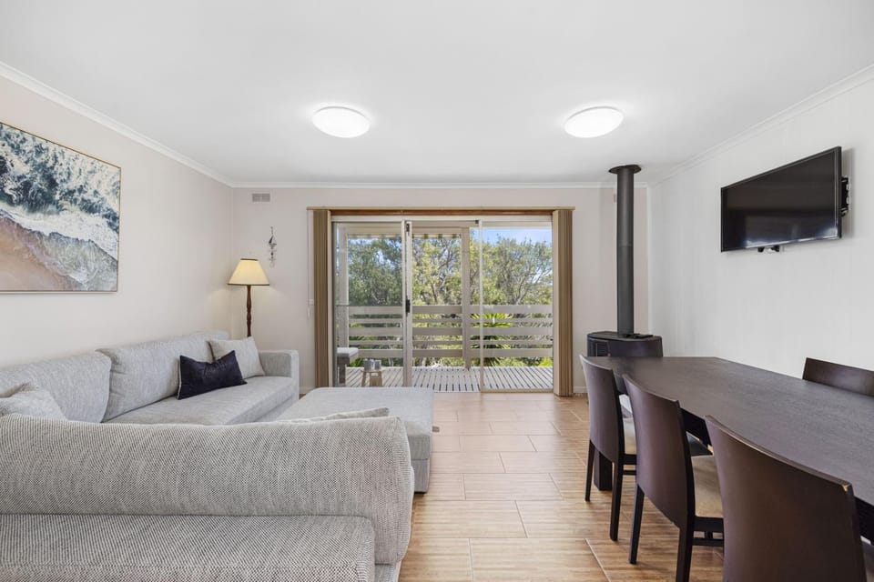Coastal Hideaway Rye House in Melbourne