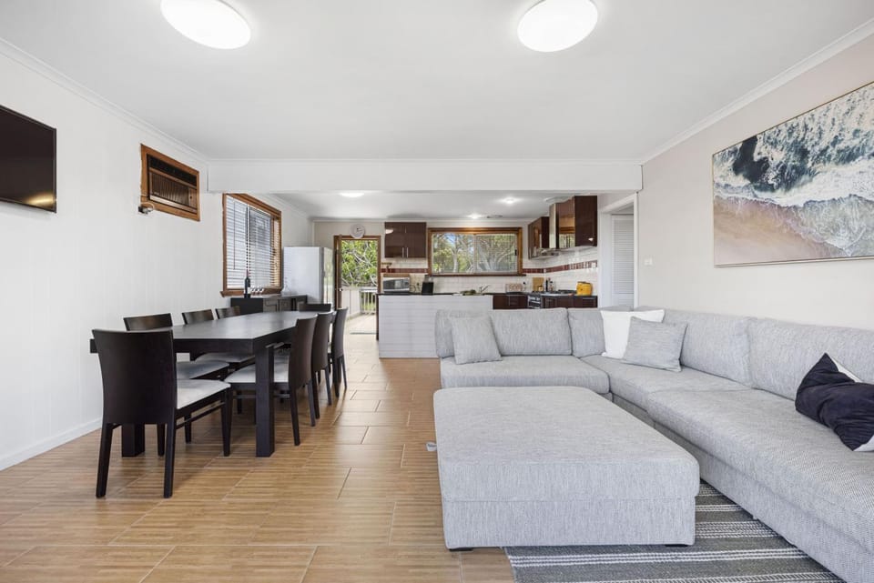 Coastal Hideaway Rye House in Melbourne