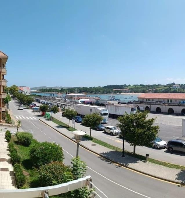 El Rincón del Navegante Apartment in San Vicente de la Barquera