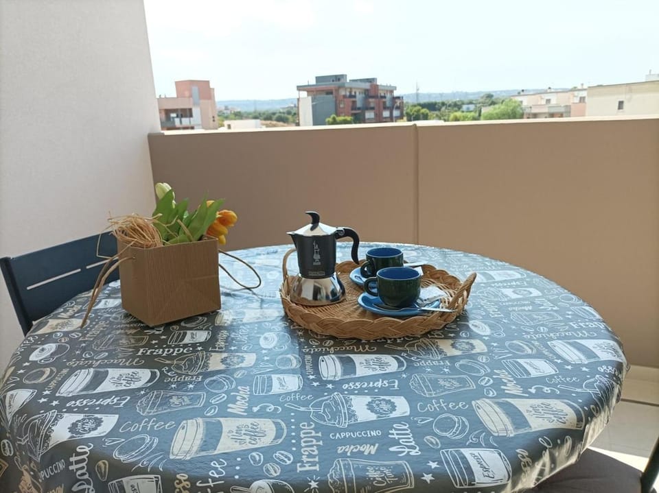 Appartamento Meriggio Apartment in Apulia