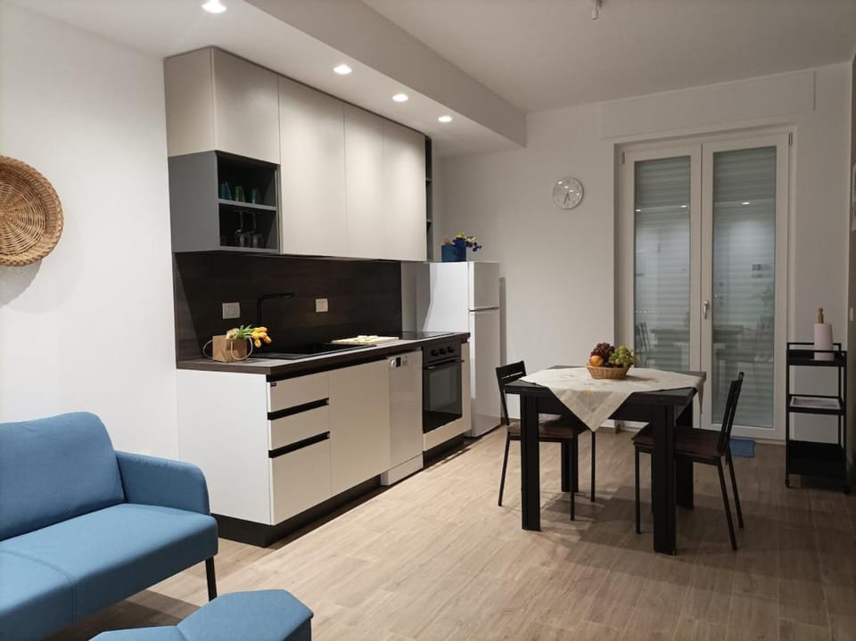 Appartamento Meriggio Apartment in Apulia