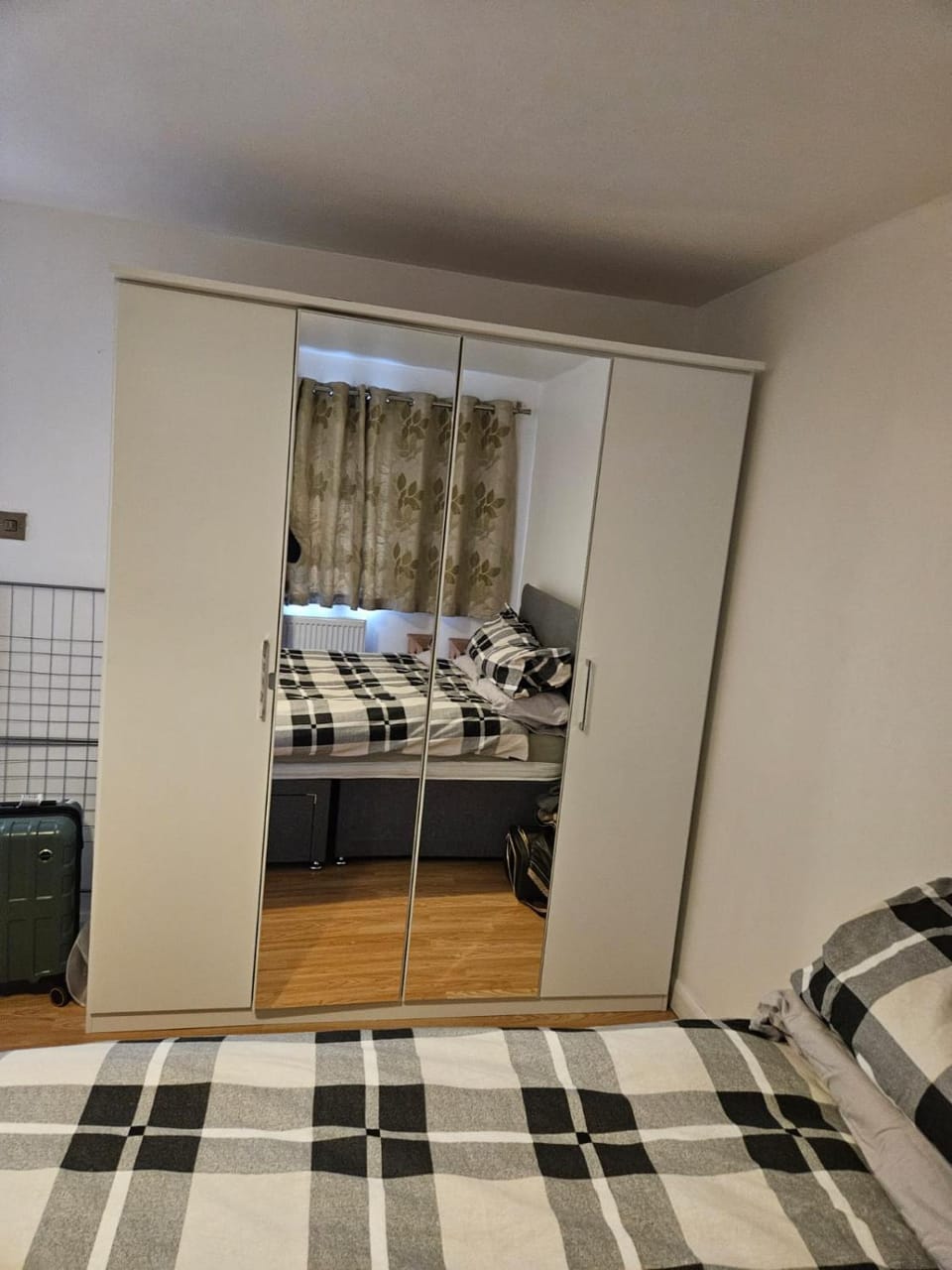 The Green Apartment in Dartford