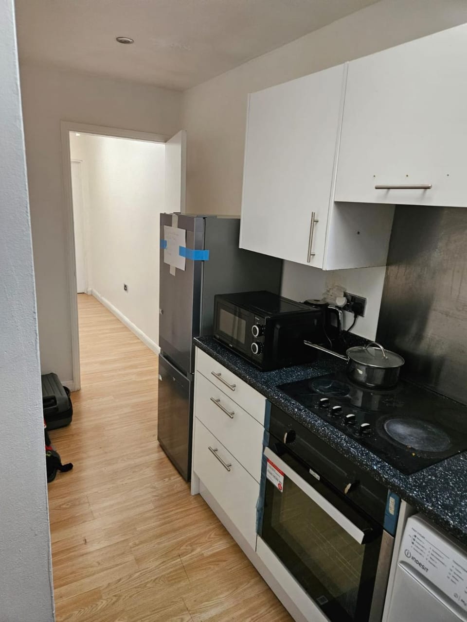 The Green Apartment in Dartford