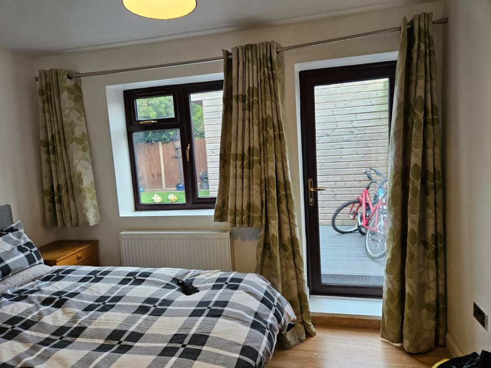 The Green Apartment in Dartford