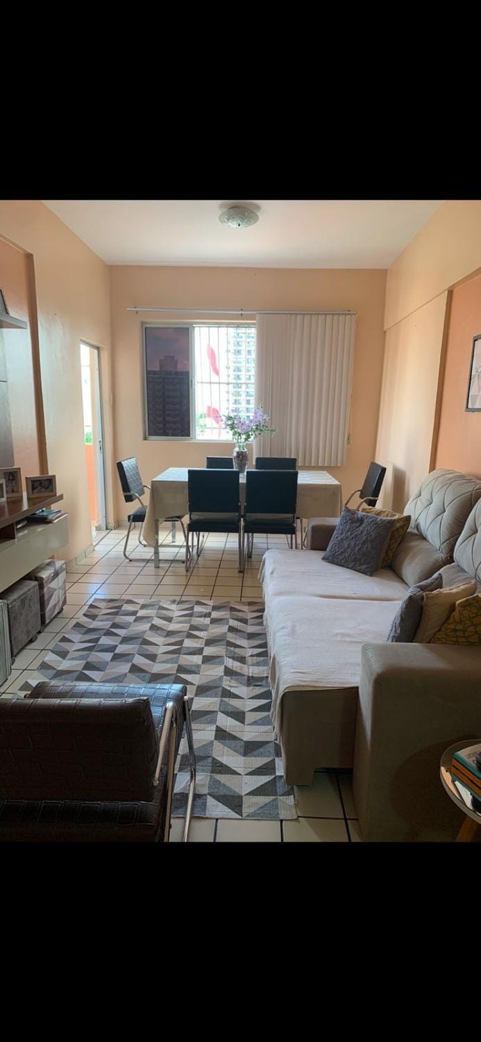 Apartamento Próximo a Basilia para Cop 30 Apartment in Belém