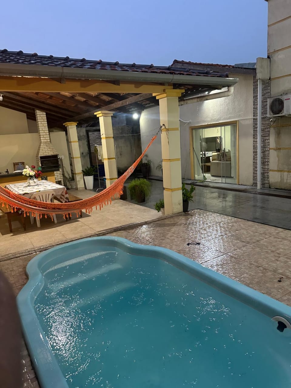 Linda propriedade disponível para cop 30 em castanhal House in State of Maranhão, Brazil
