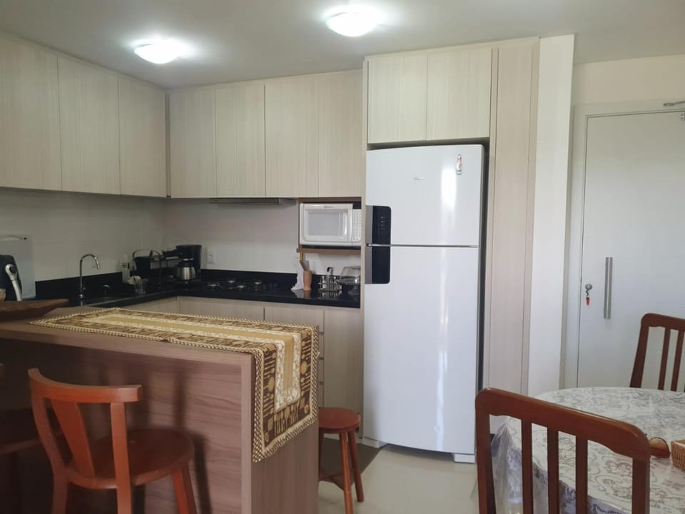Apartamento 212 North Paradise Apartment in Florianopolis