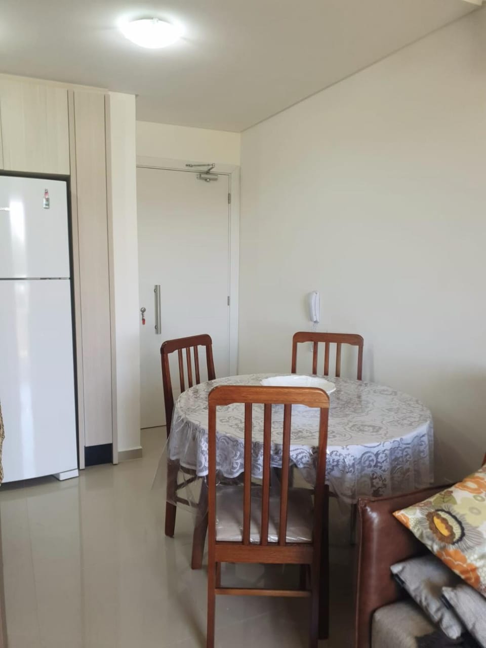Apartamento 212 North Paradise Apartment in Florianopolis