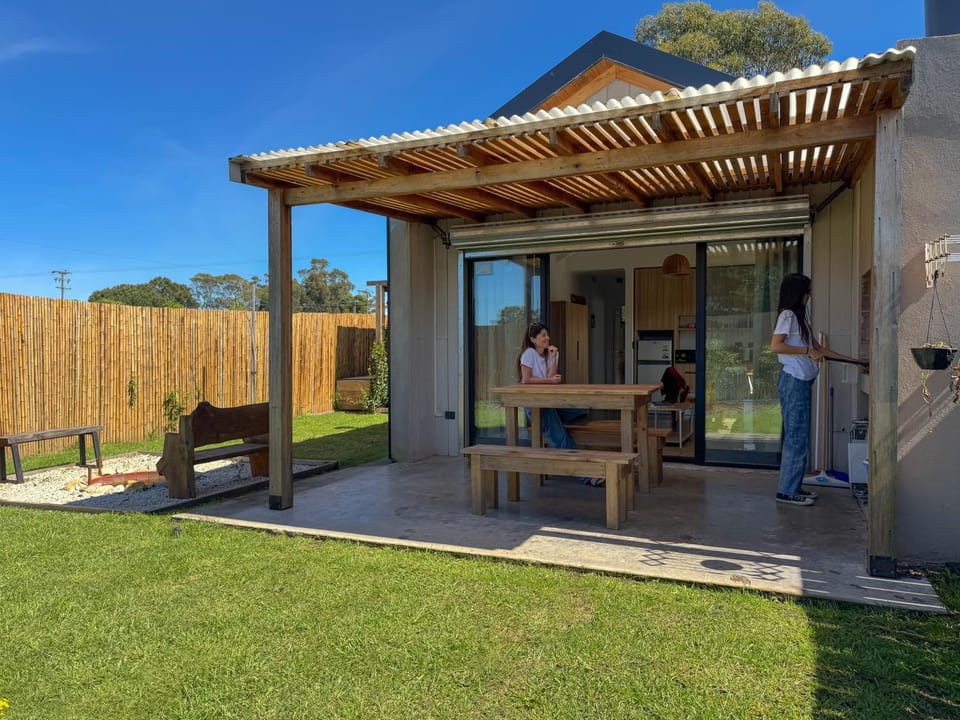 BBQ facilities, Garden, pet friendly
