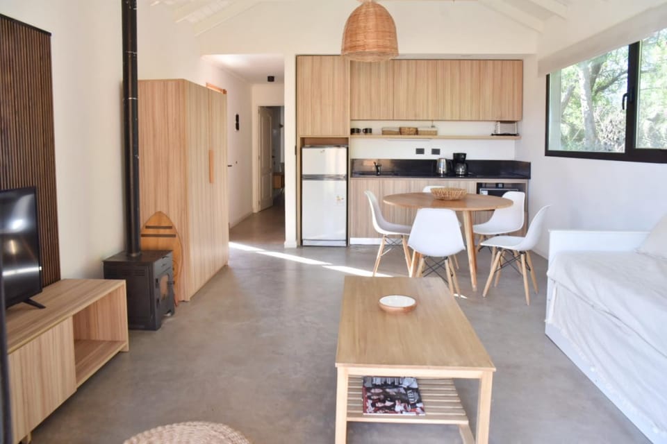 Bed, TV and multimedia, Kitchen or kitchenette, Living room, Dining area, pet friendly