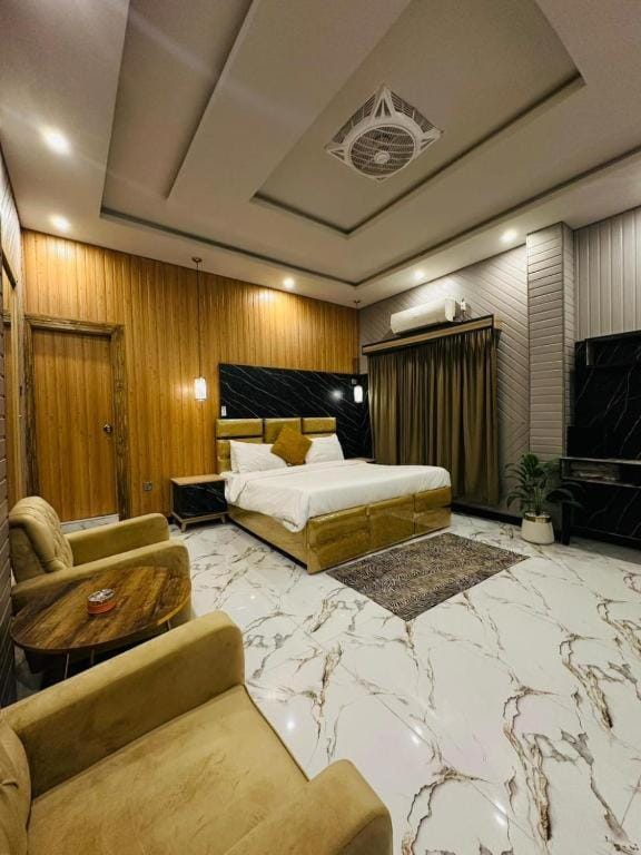 Tulip Hotel Hotel in Karachi