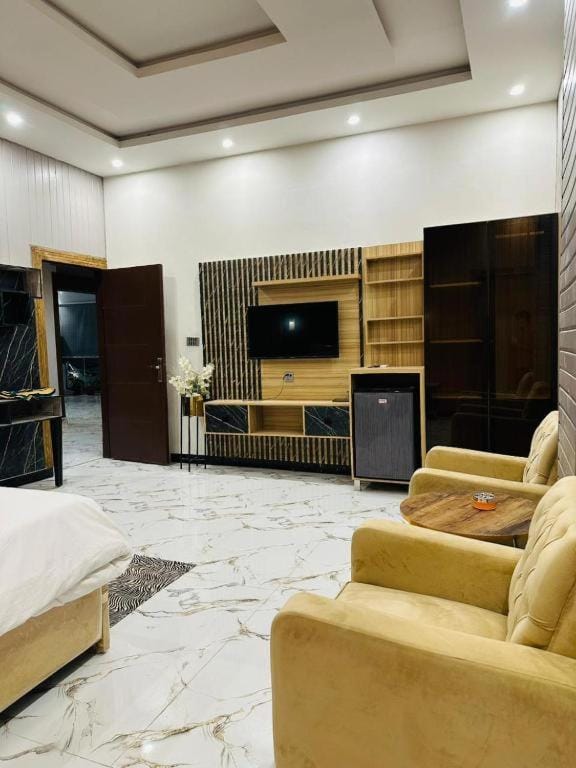 Tulip Hotel Hotel in Karachi