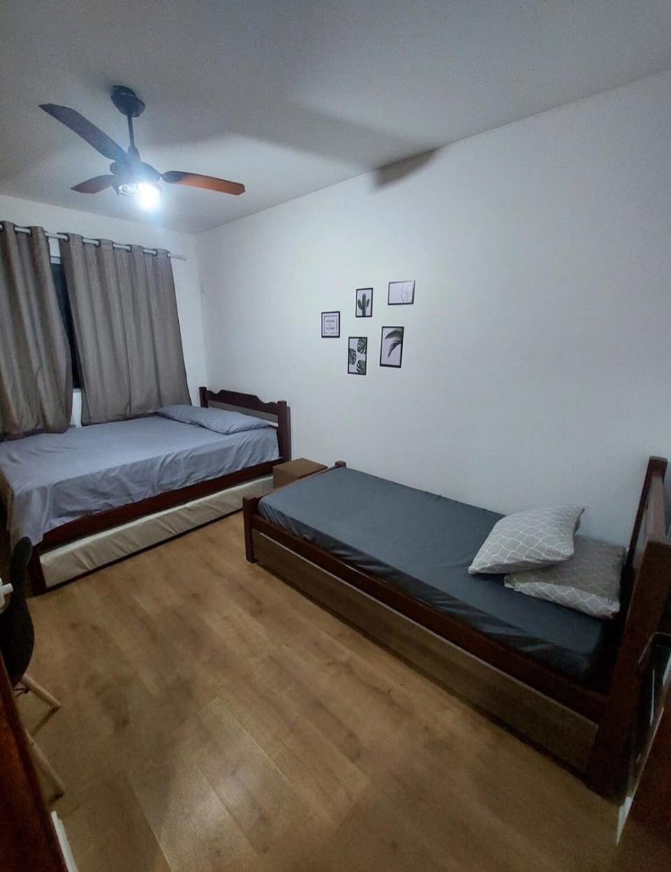 Marina Clube 2Q Cabo Frio São P Apartment in São Pedro da Aldeia