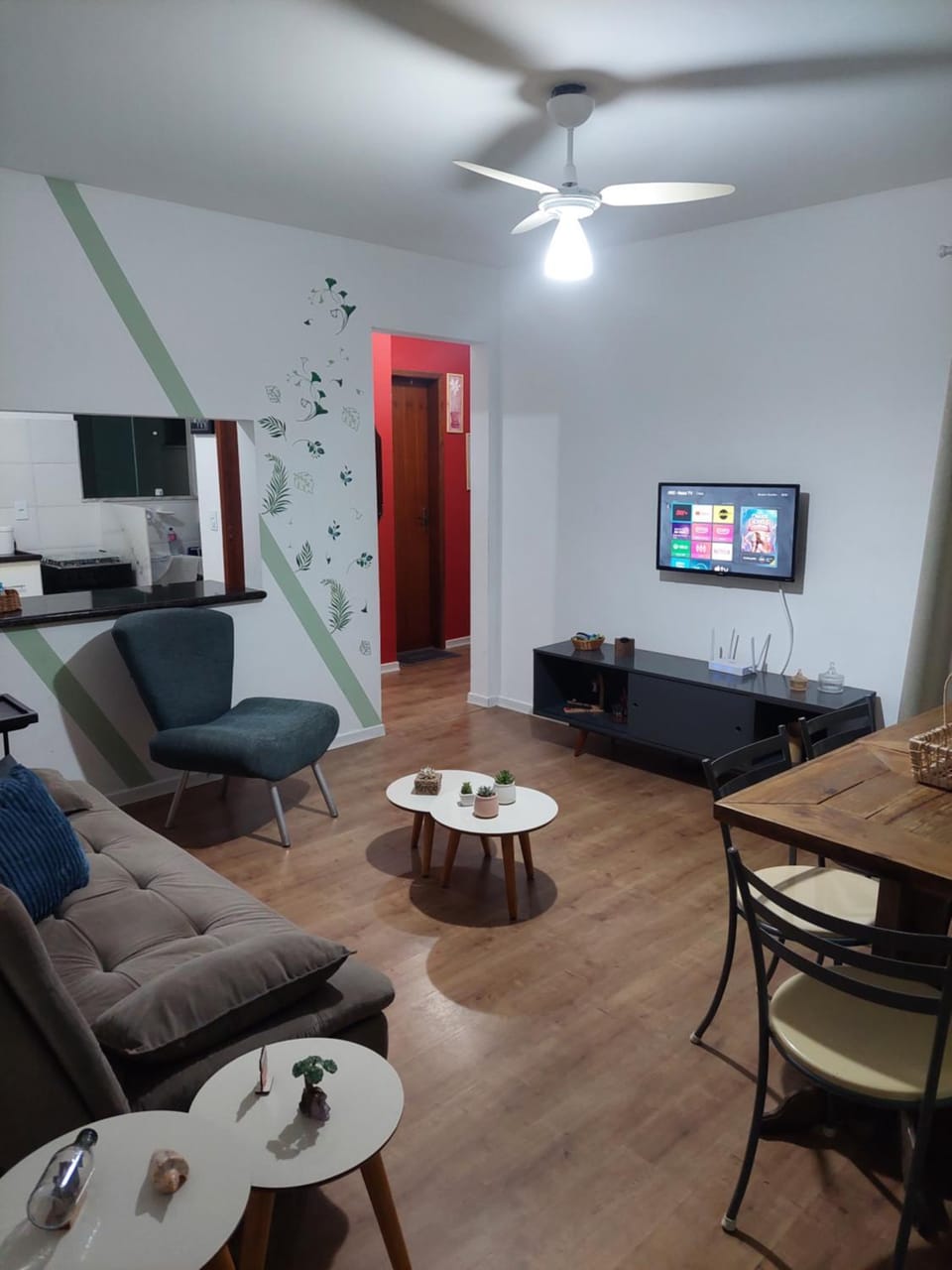 TV and multimedia