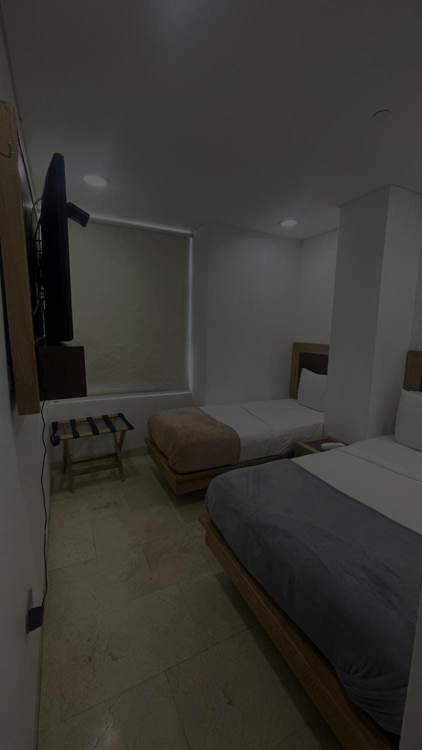 Hotel Odonata Real Hotel in Cartagena