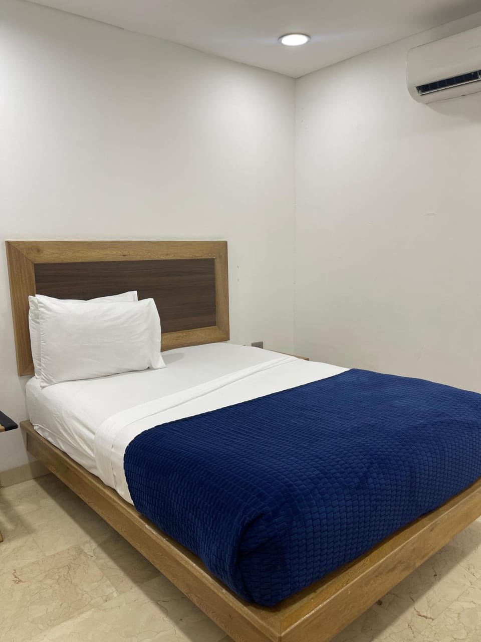 Hotel Odonata Real Hotel in Cartagena