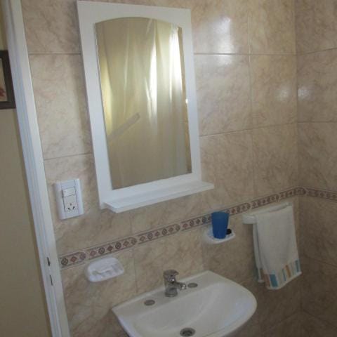 Del Cerrito Apartment in Tandil