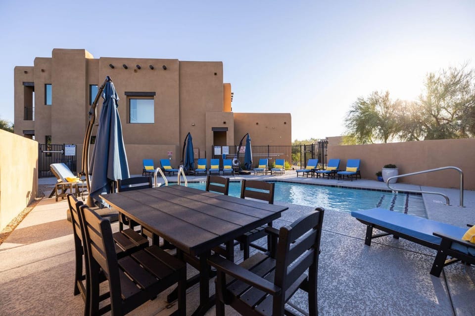 All 4 Troon Villas House in Pinnacle Peak