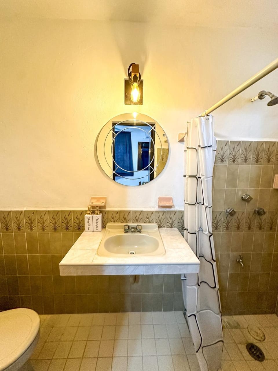 Sigma Incredible loft for 2 persons with pool Apartment in Merida