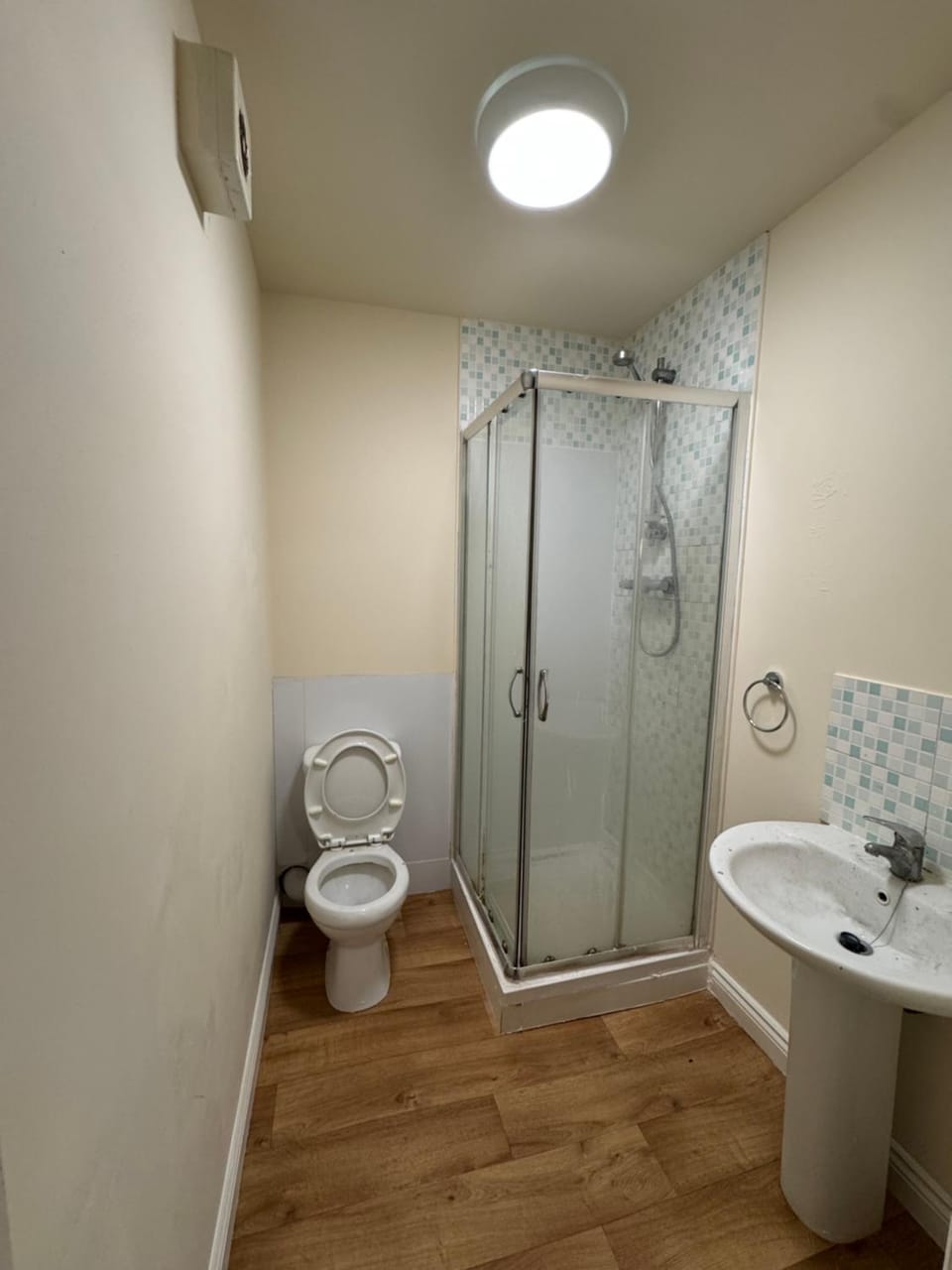 Barnsley Guesthouse Vacation rental in Borough of Barnsley