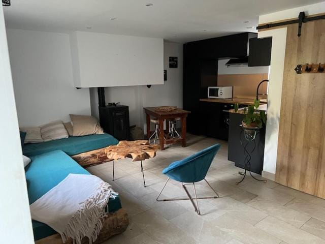 Louveteau Chalet in Occitanie