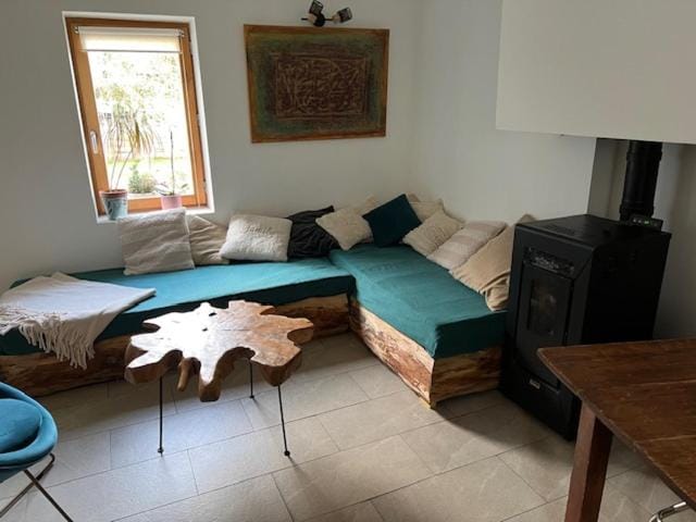 Louveteau Chalet in Occitanie