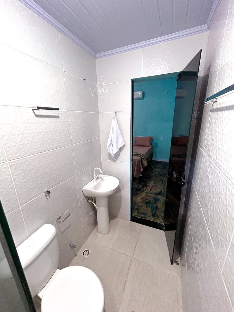 Chalés Rubi vila de São Jorge House in São Jorge