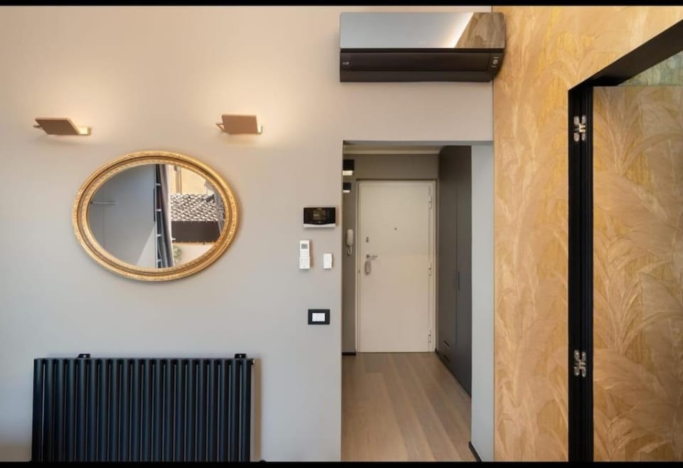 Florence Holiday Apartment Ponte Vecchio Glow Suite Jacuzzi Apartment in Florence