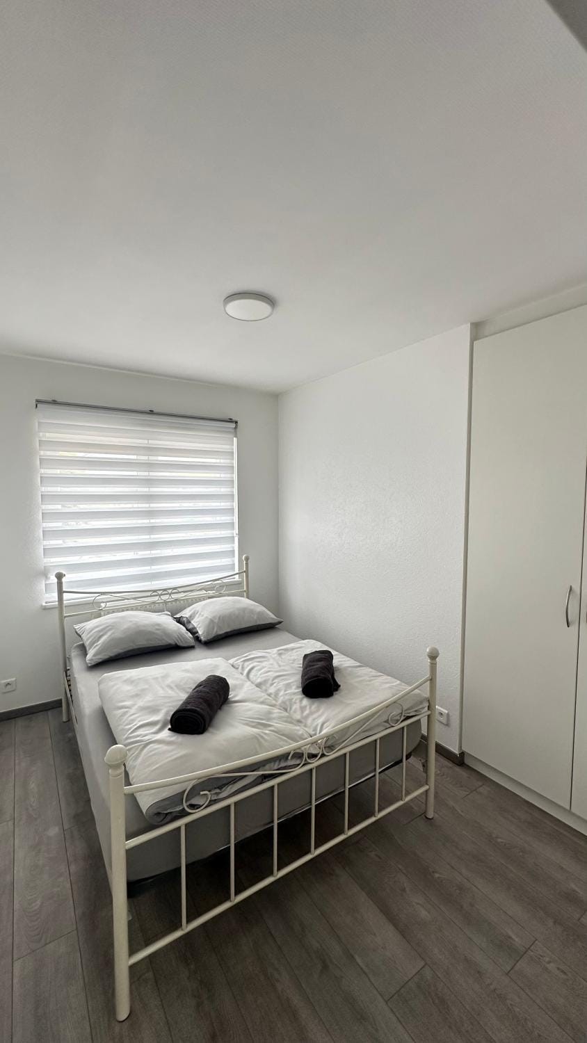 Appartement neuf 6 voyageurs Apartment in Strasbourg