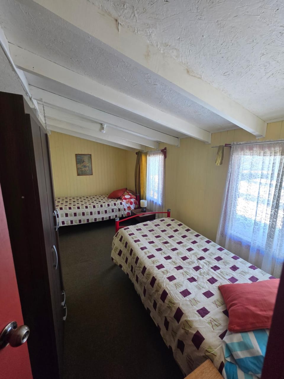 Casa los Villarroel Vacation rental in Los Lagos, Chile