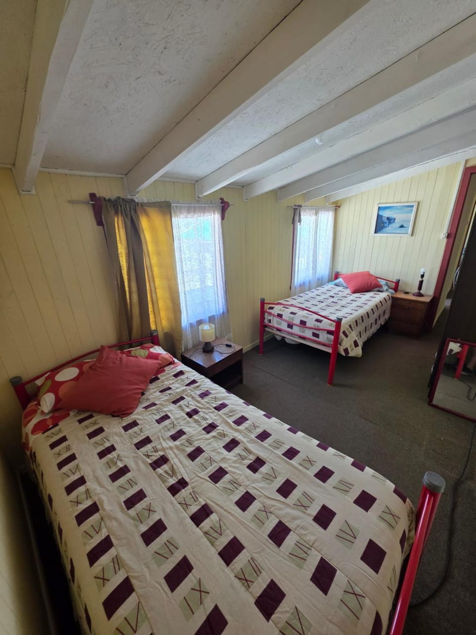 Casa los Villarroel Vacation rental in Los Lagos, Chile