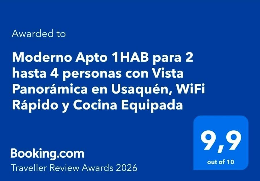 Moderno Apto 1HAB para 2 hasta 4 personas con Vista Panorámica en Usaquén, WiFi Rápido y Cocina Equipada Apartment in Bogota