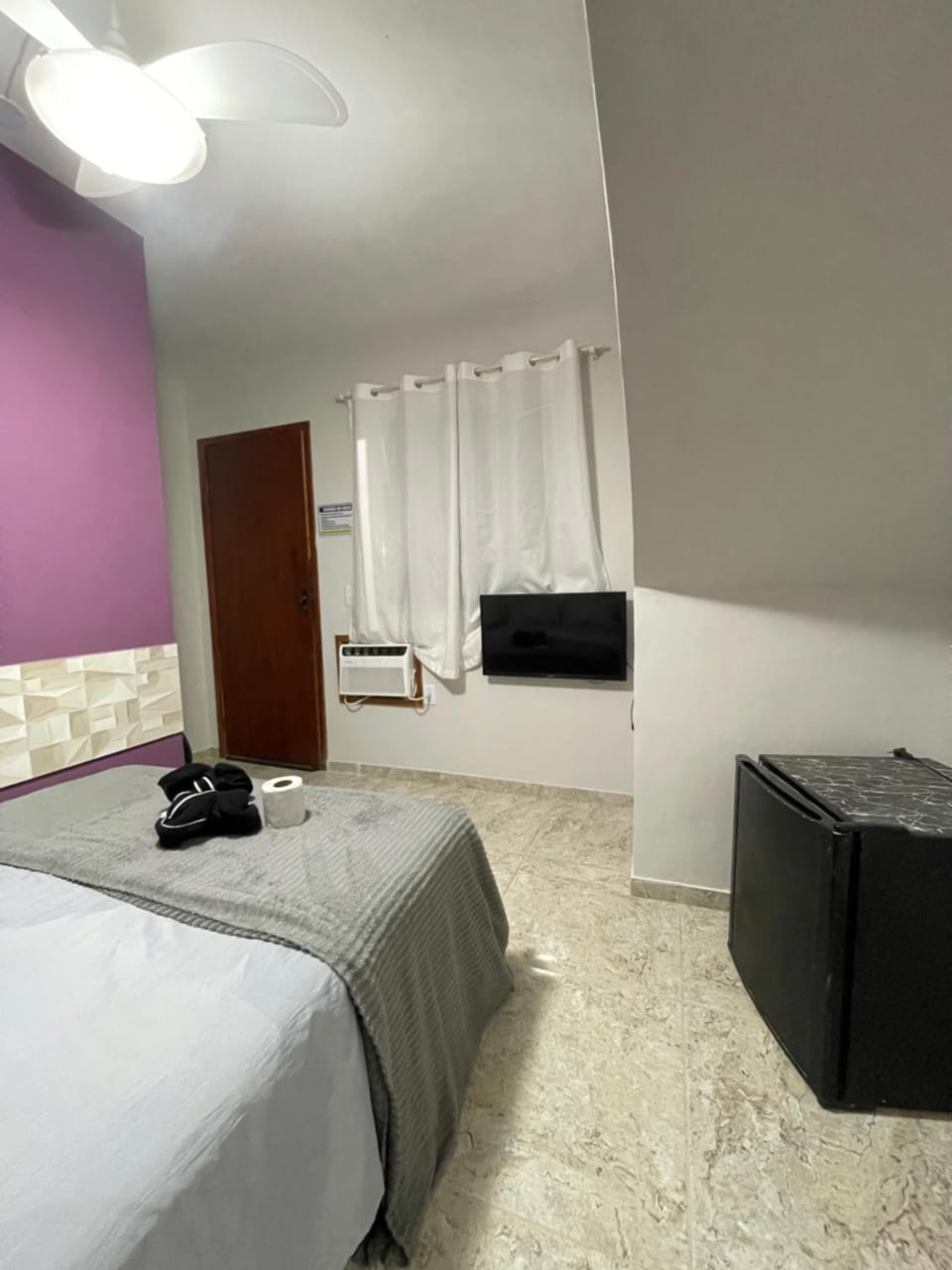 Caminho do mirante, suíte 6 Bed and Breakfast in State of Rio de Janeiro