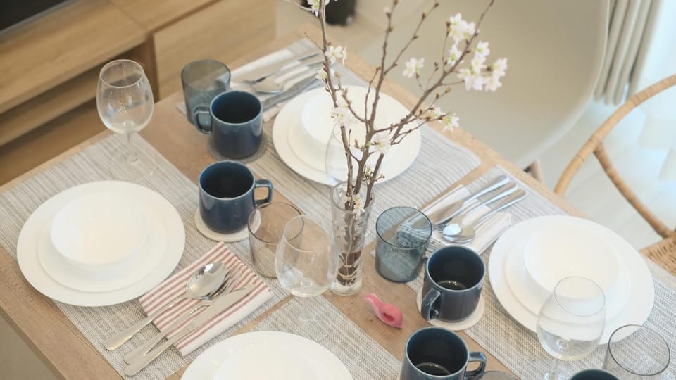 Cozy Nest Nakano 2 stops 5 min to Ikebukuro 7 stops to Shinjuku 15 min new 1LDK Apartment in Japan