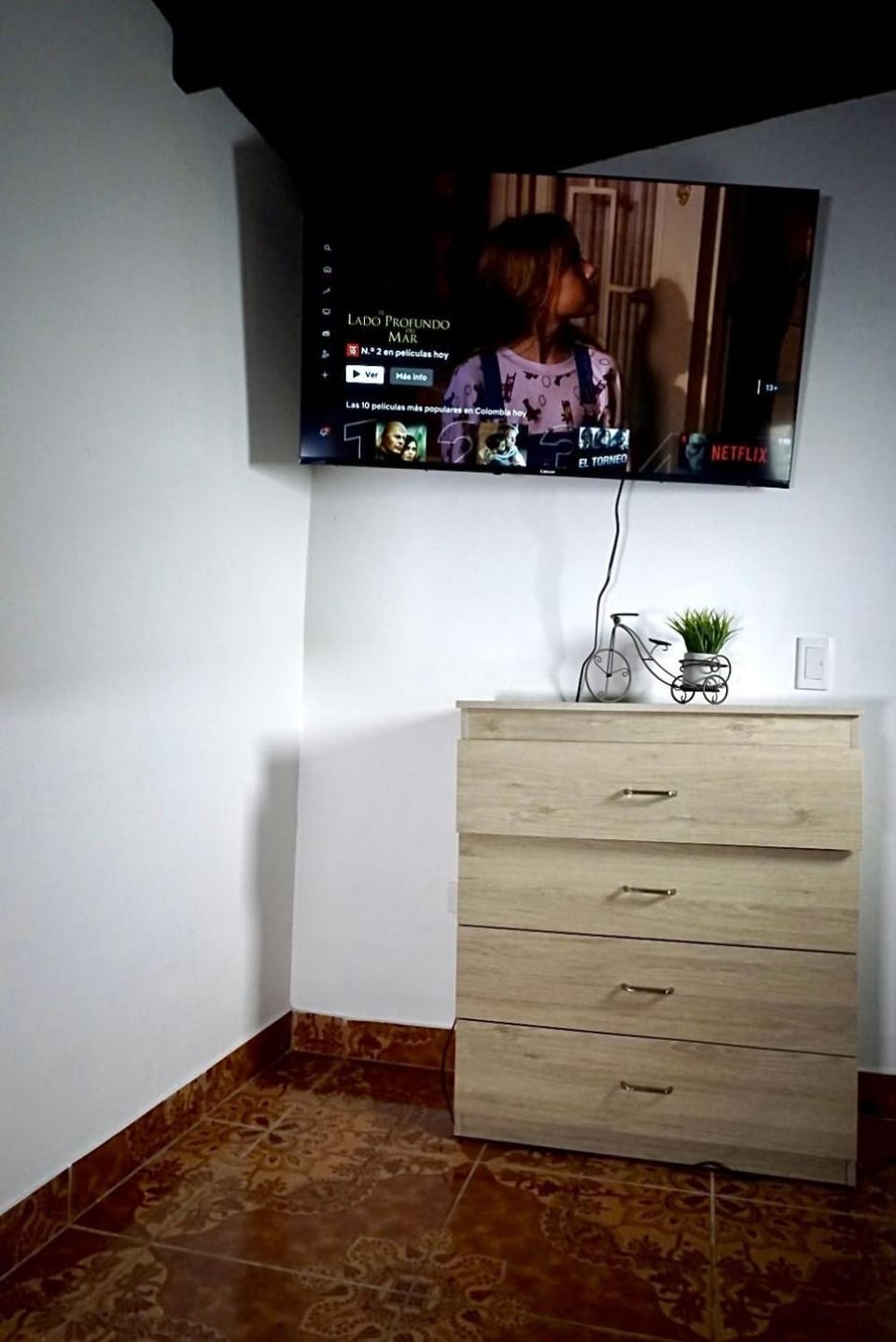 TV and multimedia