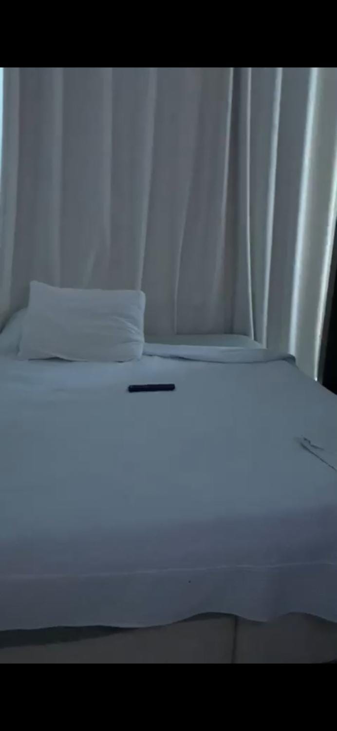 Três quartos Graça Apartment in Salvador