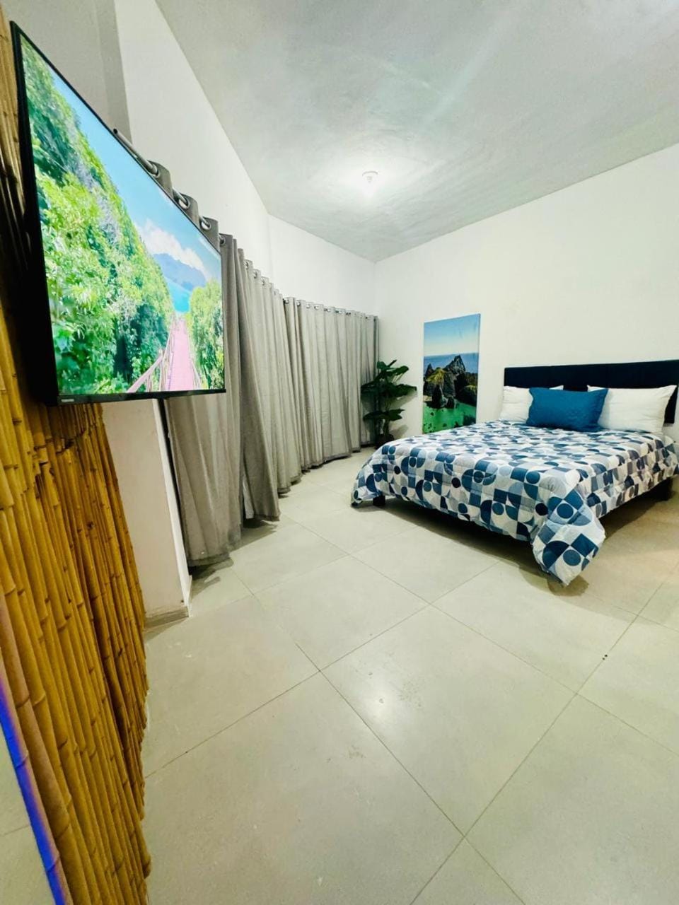 Suíte caminho das praias Apartment in Vila Canaa