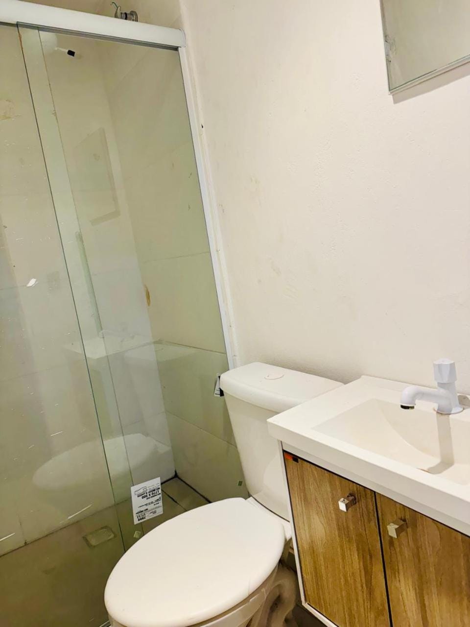 Suíte caminho das praias Apartment in Vila Canaa