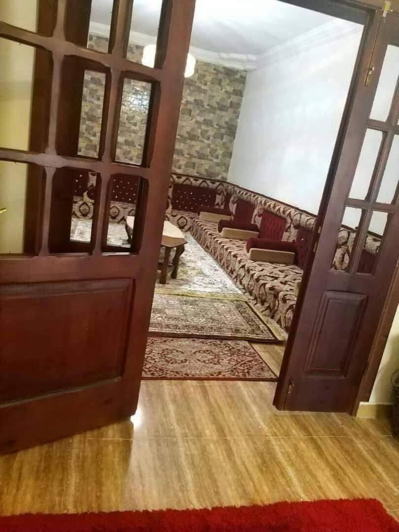 Board apartment Apartment in North District