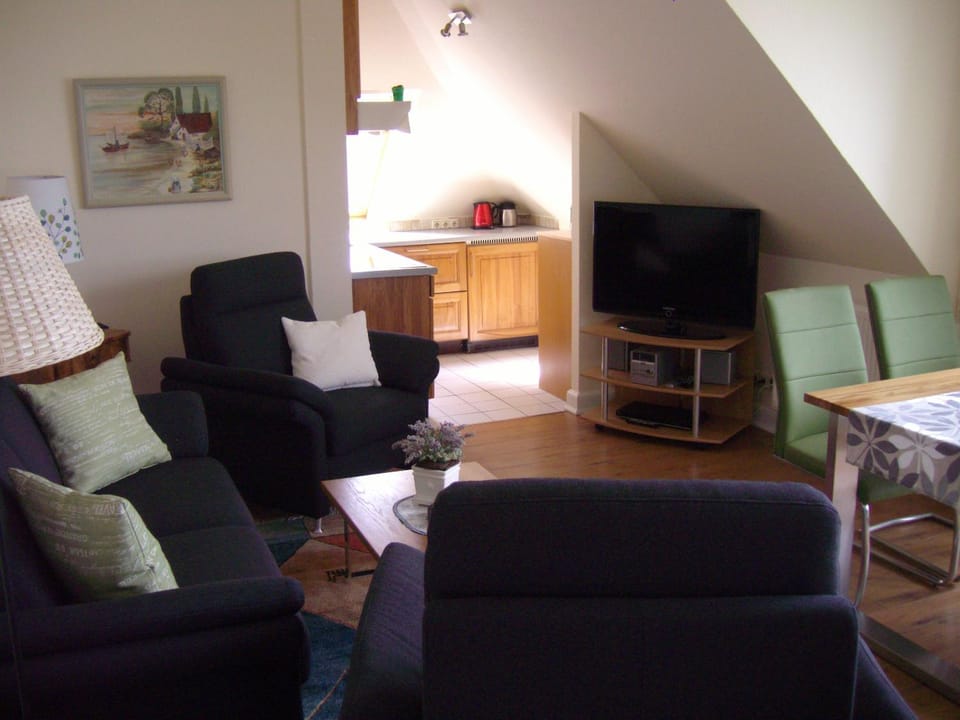 TV and multimedia, Living room, Seating area, Evening entertainment