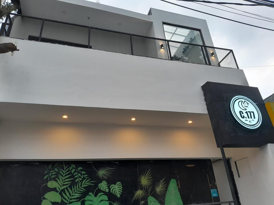 Kos C177 Hostel in Bandung